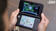 Nintendo 3DS XL - impresiones y comparativa 3DS vs 3DSXL