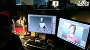 The Last of Us: Studio Tour