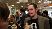 Shadow Puppeteer - Interview