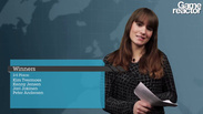 Adviento GRTV: ganadores de los sorteos de los días 17-24