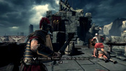 Ryse: Hijo de Roma - impresiones E3