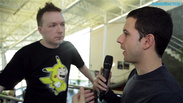 Project CARS - entrevista a Andy Tudor en iDÉAME