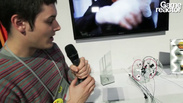 CES 13: Sony Preview