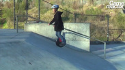 CES 13: Inventist's Solowheel Interview