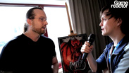 GC 12: Impire - Interview