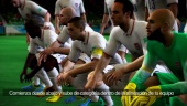 Copa Mundial de la FIFA Brasil 2014 - tráiler modos de juego