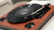 CES 13: ION Audio Interview