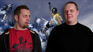 Review: SSX