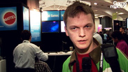 GDC 2010: NeuroSky Mind Controller