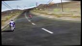 Road Redemption - Oculus Rift Test Trailer