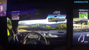 3 minutos de DriveClub corriendo en PS4