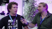 GC 12: Primal Carnage - Interview