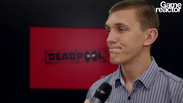 GC 12: Deadpool - Interview