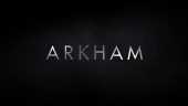 Batman: Arkham VR - Reveal trailer