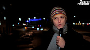 Paradox Convention 2013 - First Blog