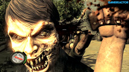 The Walking Dead: Survival Instinct - Gameplay