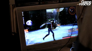 TGS 10: Parasite Eve: The 3rd Birthday gameplay