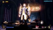 Bioshock Infinite - vídeo análisis