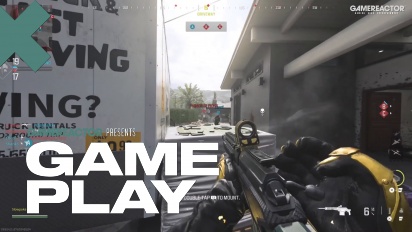 Call of Duty: Modern Warfare III - Gameplay PS5 - Una bala, una muerte
