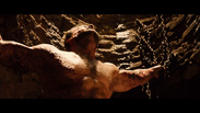 The Wolverine - International Trailer