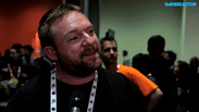 GDC: Fist Puncher - Interview