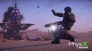 Planetside 2 - Tech Trailer