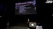 Paradox Convention 2013 - Press Conference