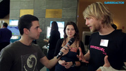 Spin the Bottle: Bumpie's Party - entrevista y demostración en iDÉAME