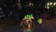 Infinite Crisis - Gaslight Joker Champion Profile Trailer