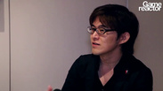 E3 12: Team Ninja on Dead or Alive 5