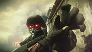 Killzone: Mercenary - War is Your Business Trailer