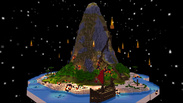 Guncraft - Meteor Survival Teaser