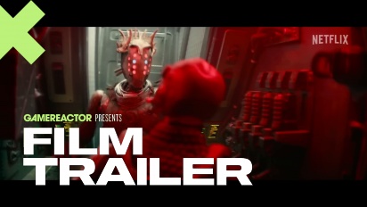 Rebel Moon - Part Two: The Scargiver - Trailer oficial