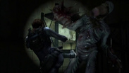Resident Evil: Revelations - Launch Trailer