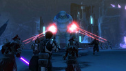 Star Wars: The Old Republic - 