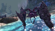 Guild Wars 2 - Meet the Consortium Dev Diary