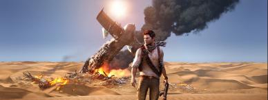 Uncharted 3: La Traición de Drake