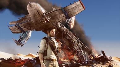 Uncharted 3: La Traición de Drake