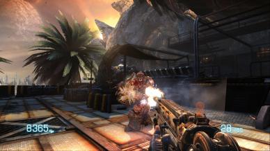 Gears of War 3