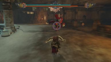 Asura's Wrath
