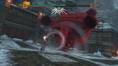 Asura's Wrath