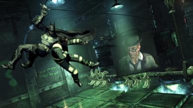 Batman: Arkham City