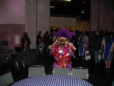 Diablo III