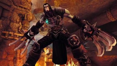 Darksiders II
