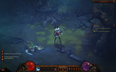Diablo III