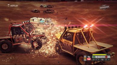 Dirt Showdown