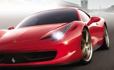 Forza Motorsport 4