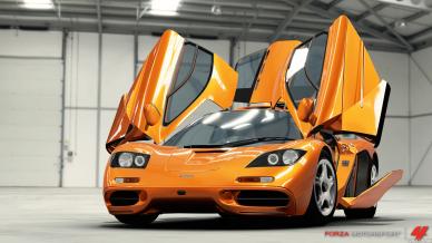 Forza Motorsport 4