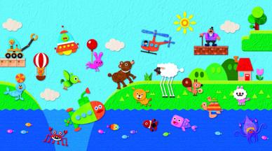 Freakyforms Deluxe: ¡Tus creaciones cobran vida!