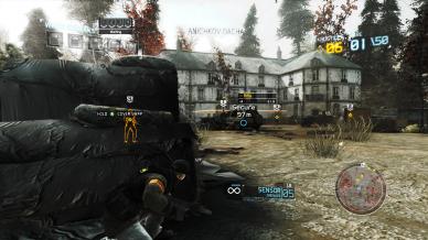 Ghost Recon: Future Soldier